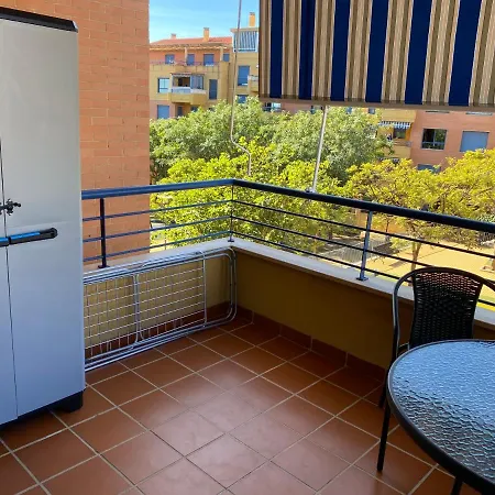 Terrasol Cerro Del Aguila 1 Dormitorio *