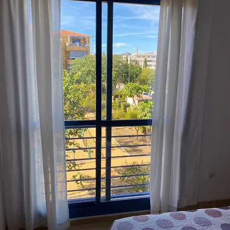 Terrasol Cerro Del Aguila 1 Dormitorio Torre Del Mar