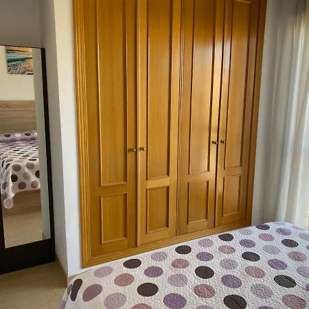 Terrasol Cerro Del Aguila 1 Dormitorio * Torre Del Mar