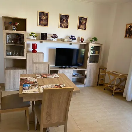 Terrasol Cerro Del Aguila 1 Dormitorio