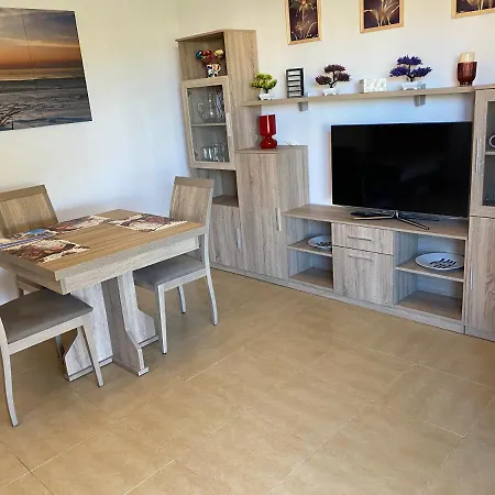 Terrasol Cerro Del Aguila 1 Dormitorio